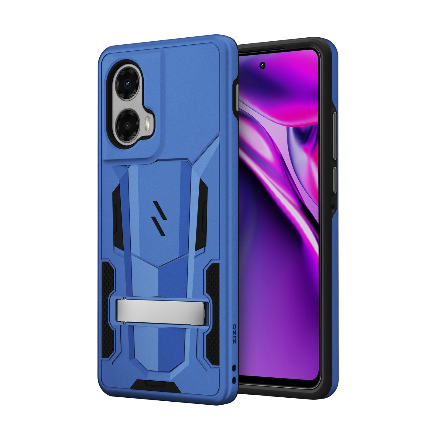 ZIZO TRANSFORM Series moto edge 5G (2024) Case - ZIZO Wireless