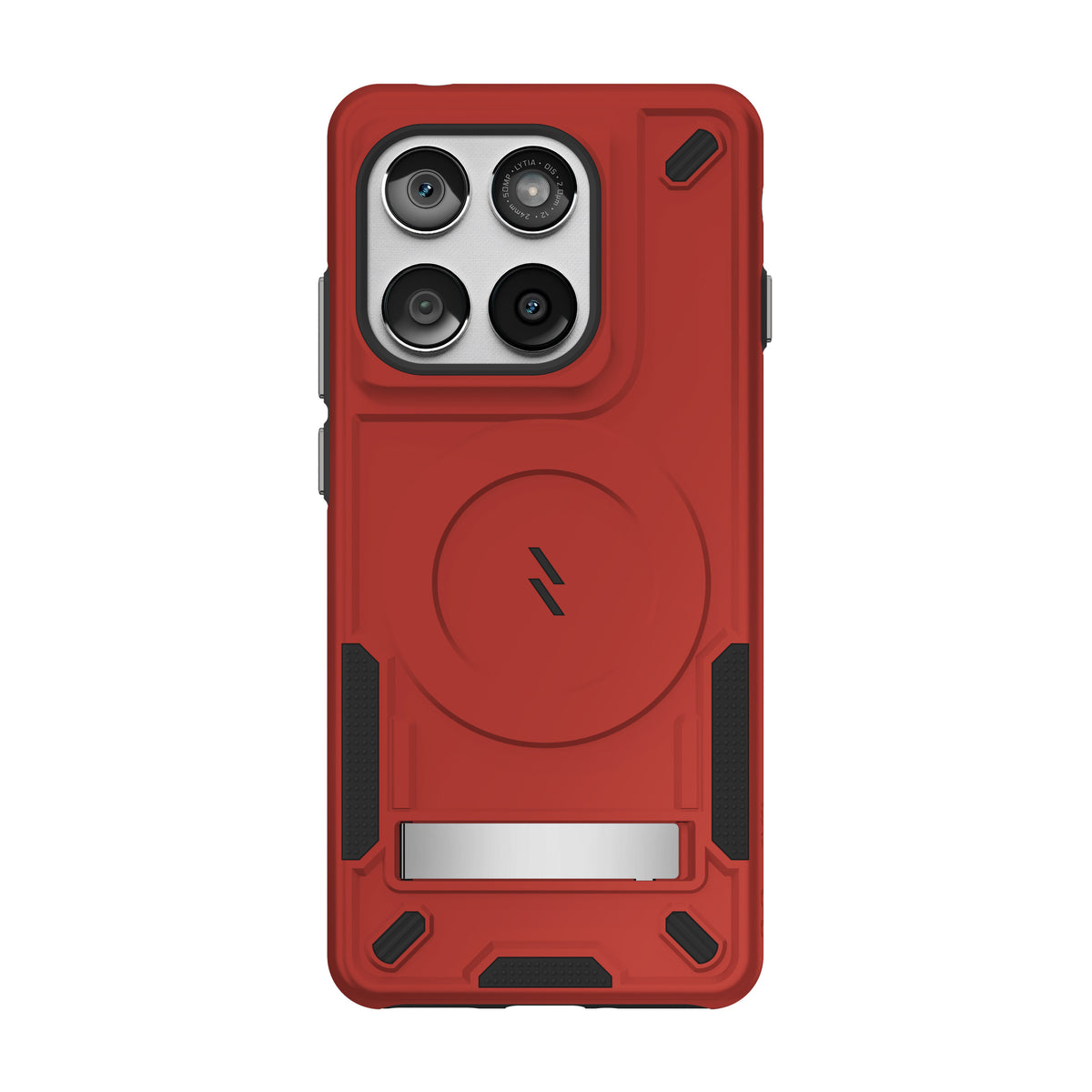 ZIZO TRANSFORM Series moto edge (2025) Case