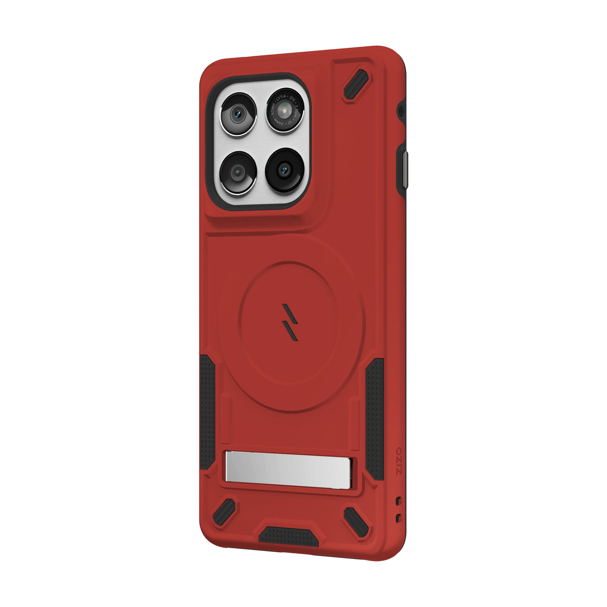 ZIZO TRANSFORM Series moto edge (2025) Case