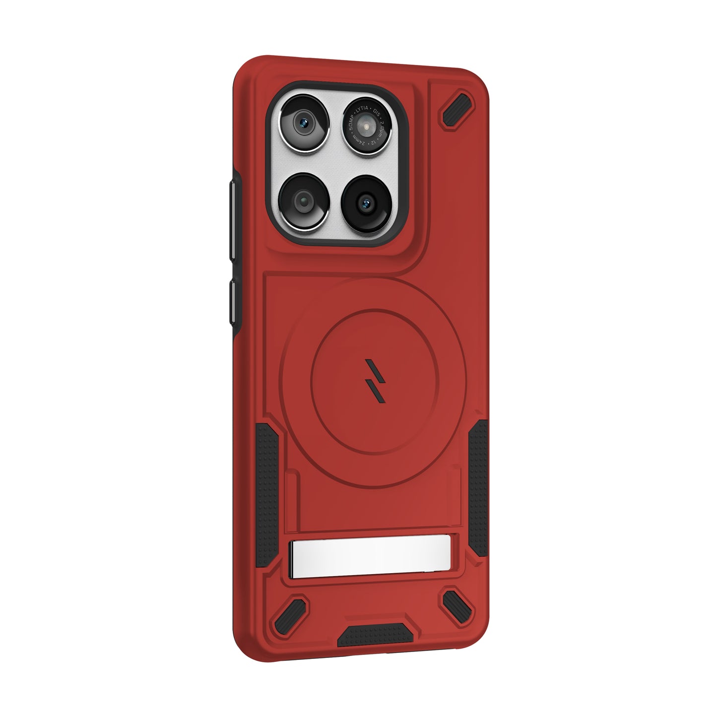 ZIZO TRANSFORM Series moto edge (2025) Case