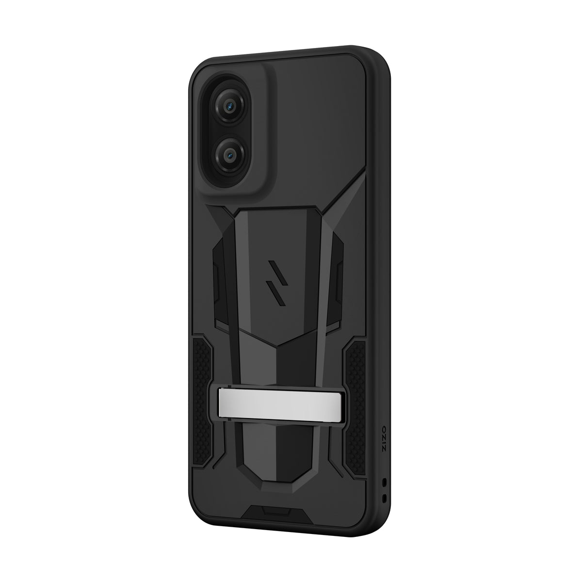 ZIZO TRANSFORM Series moto g Play (2024) Case - ZIZO Wireless