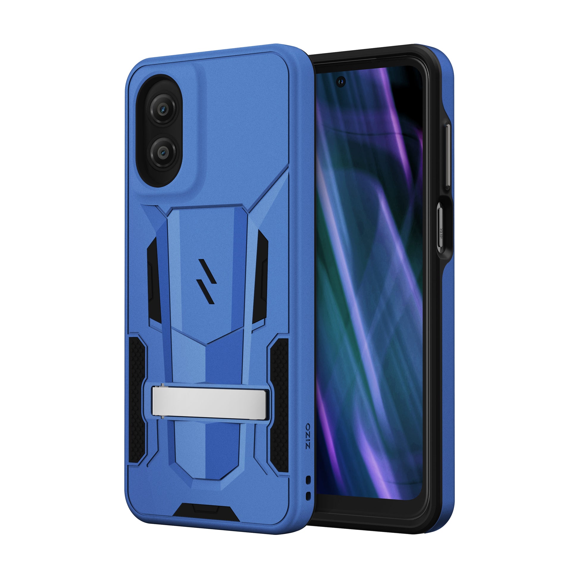 ZIZO TRANSFORM Series moto g Play (2024) Case - ZIZO Wireless