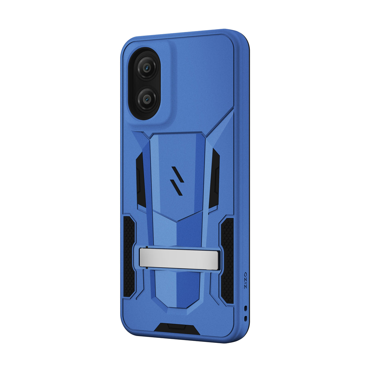 ZIZO TRANSFORM Series moto g Play (2024) Case - ZIZO Wireless