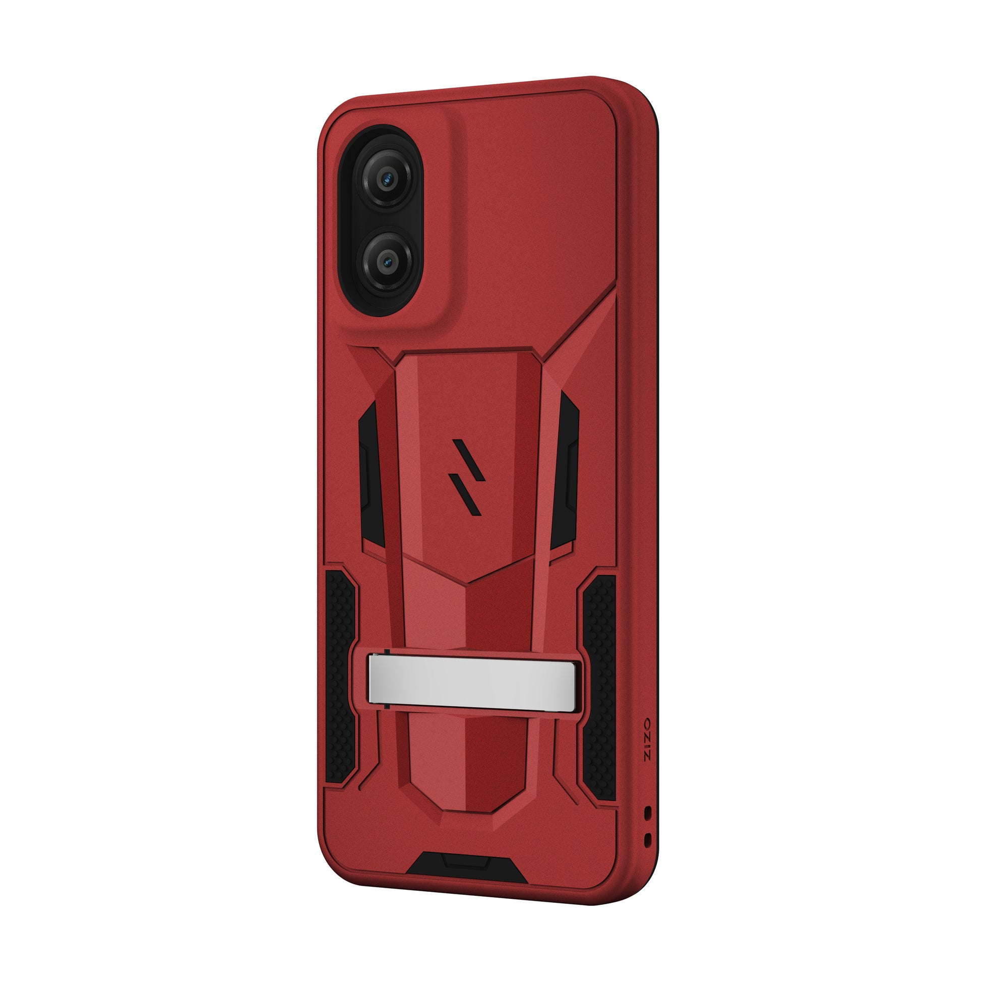 ZIZO TRANSFORM Series moto g Play (2024) Case - ZIZO Wireless