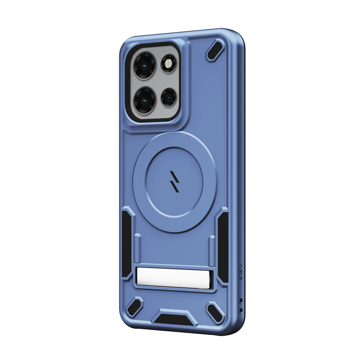 ZIZO TRANSFORM Series moto g play 2026 / g 5G 2026 / g 5G 2025 Case