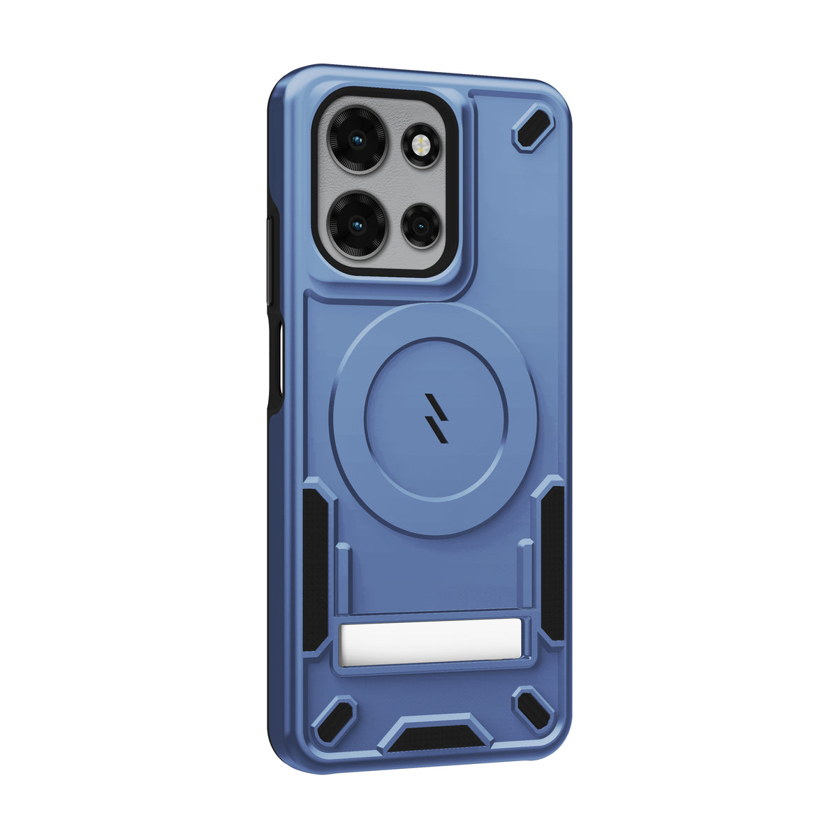 ZIZO TRANSFORM Series moto g play 2026 / g 5G 2026 / g 5G 2025 Case