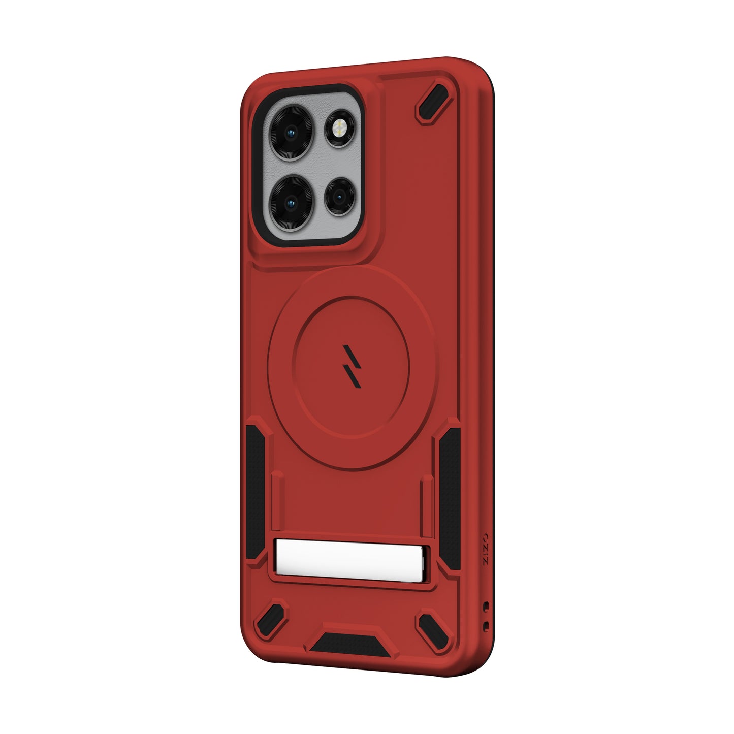 ZIZO TRANSFORM Series moto g play 2026 / g 5G 2026 / g 5G 2025 Case