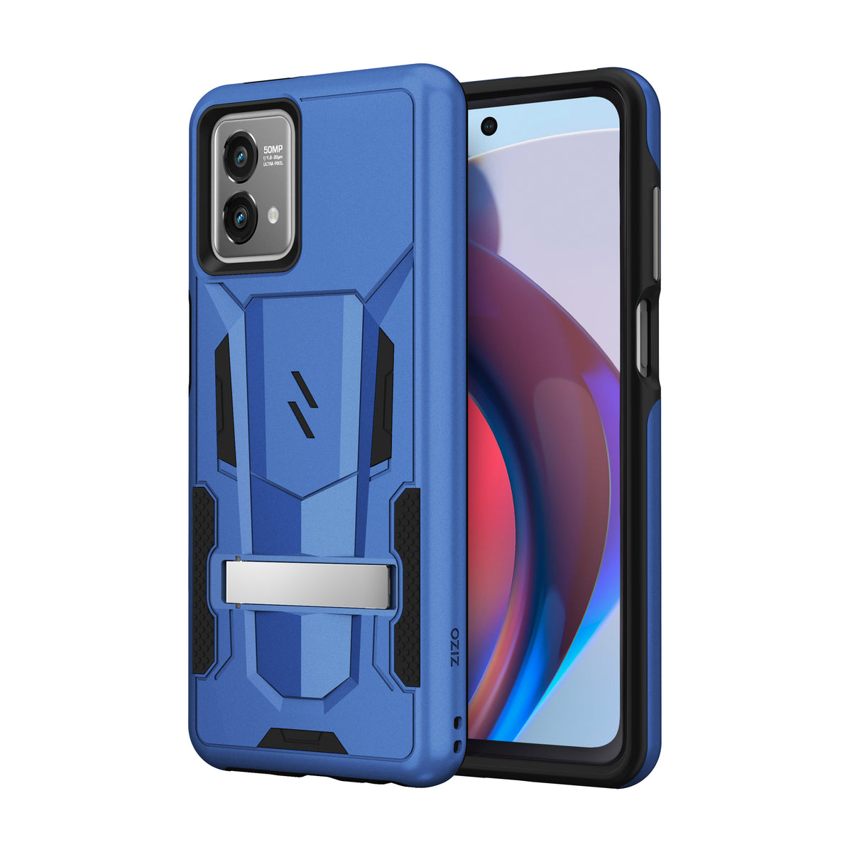 ZIZO TRANSFORM Series moto g stylus (2023) / 5G Case - ZIZO Wireless