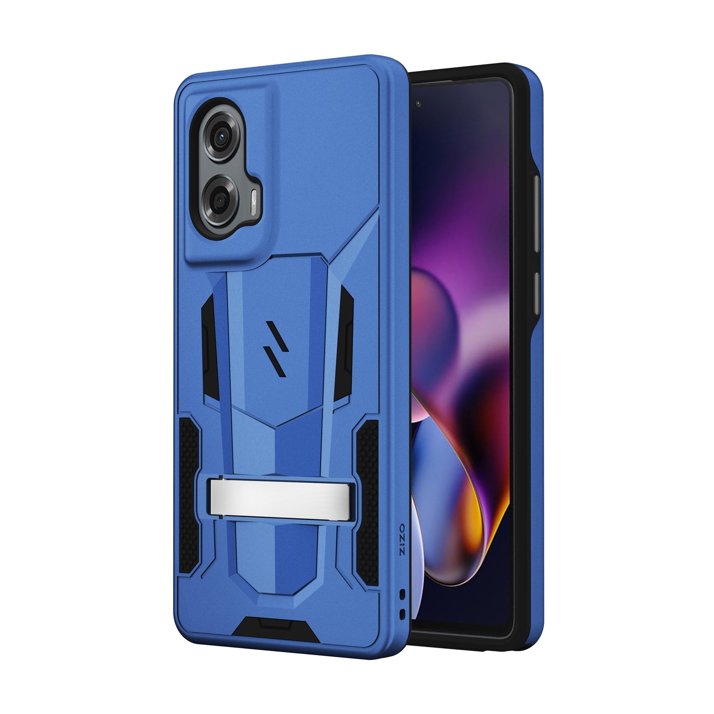 ZIZO TRANSFORM Series moto g stylus 5G (2024) Case - ZIZO Wireless