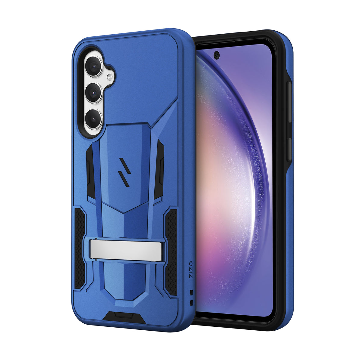 ZIZO TRANSFORM Series Galaxy S23 FE Case - ZIZO Wireless