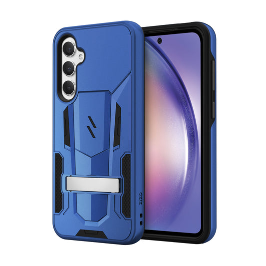 ZIZO TRANSFORM Series Galaxy S23 FE Case - ZIZO Wireless