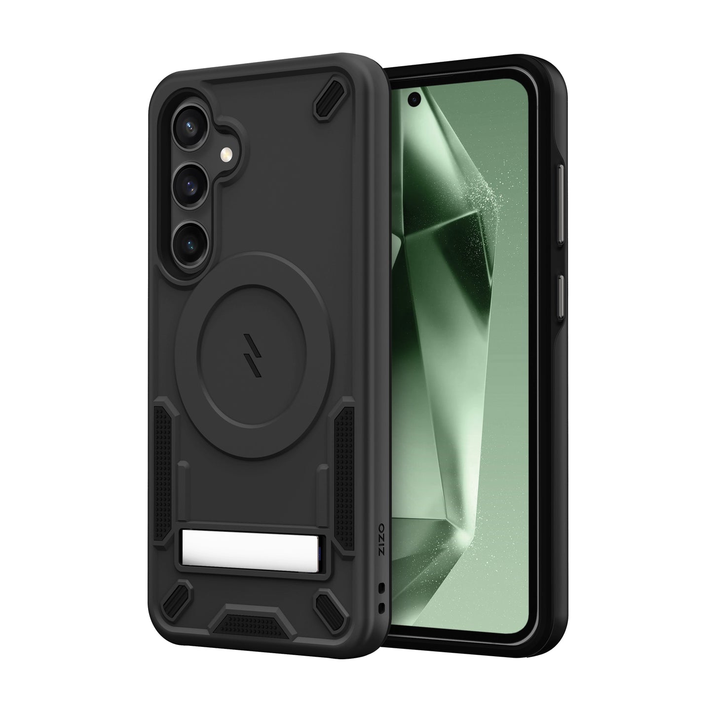 ZIZO TRANSFORM Series Galaxy S24 FE Case - ZIZO Wireless