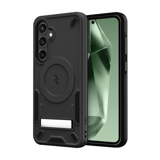 ZIZO TRANSFORM Series Galaxy S24 FE Case - ZIZO Wireless
