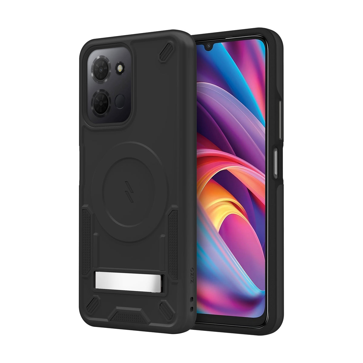 ZIZO TRANSFORM Series TCL K33 5G Case
