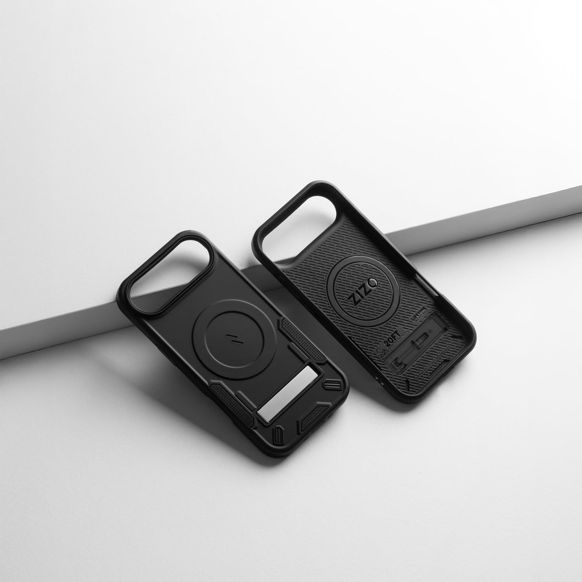 ZIZO TRANSFORM Series iPhone Air MagSafe Case