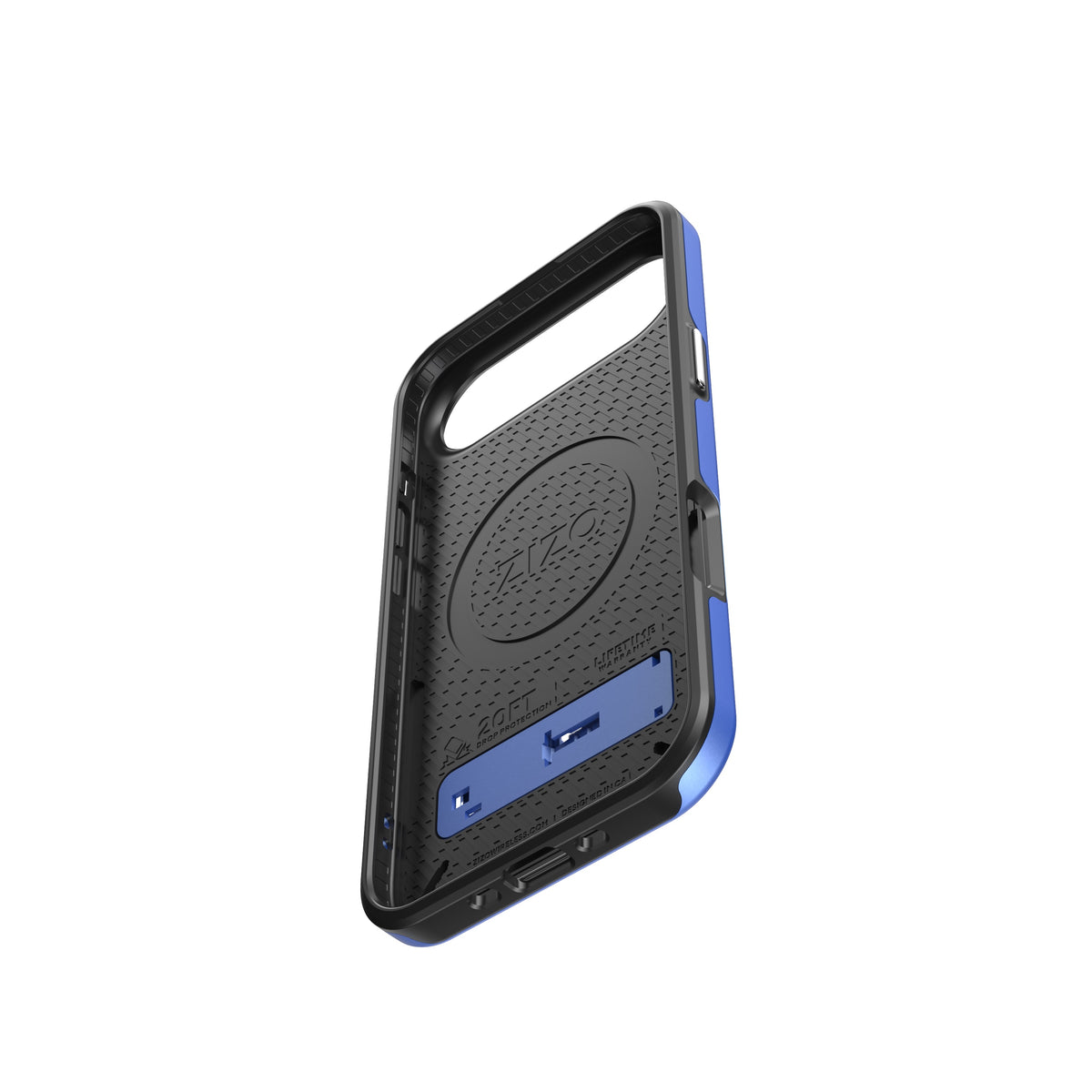 ZIZO TRANSFORM Series iPhone Air MagSafe Case