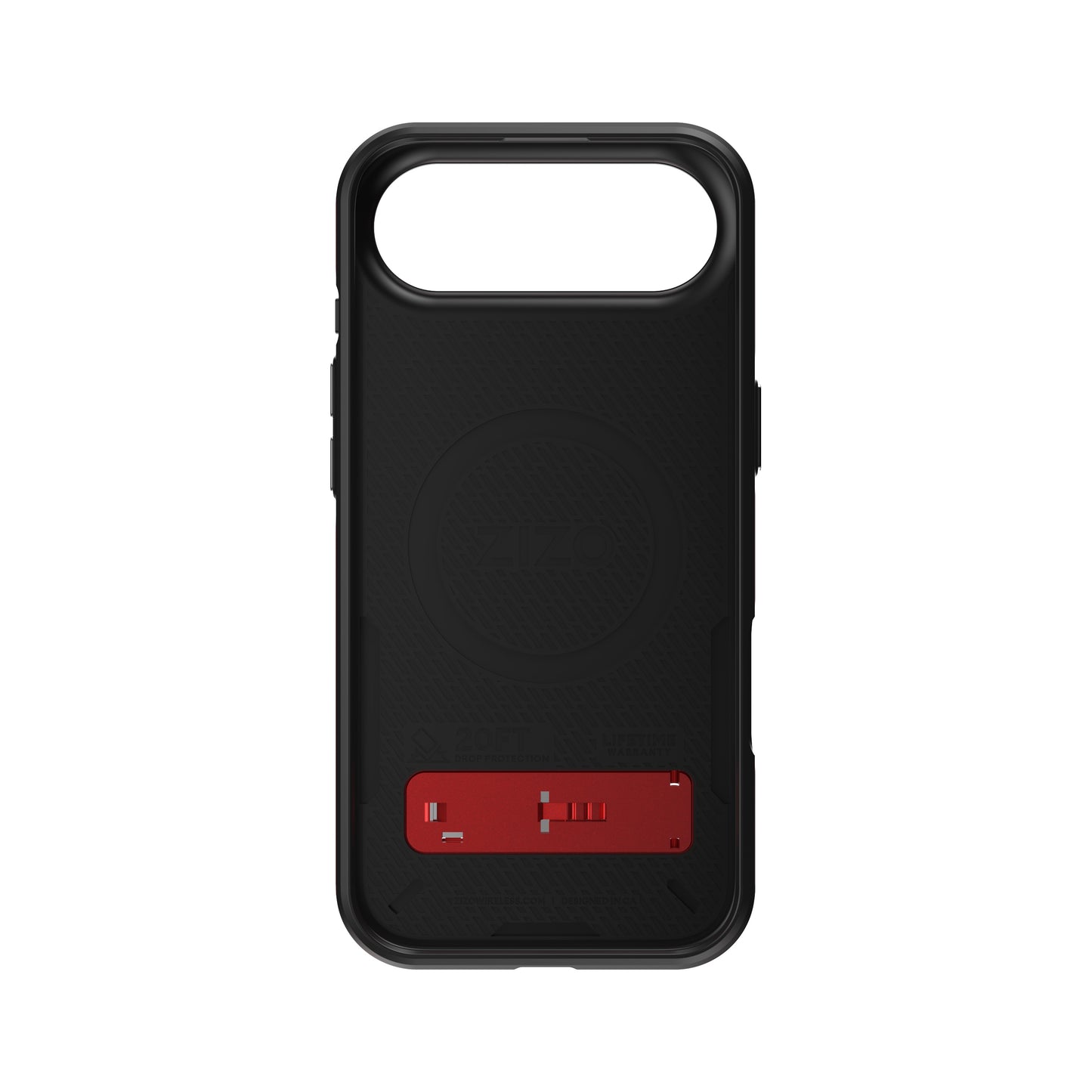 ZIZO TRANSFORM Series iPhone Air MagSafe Case