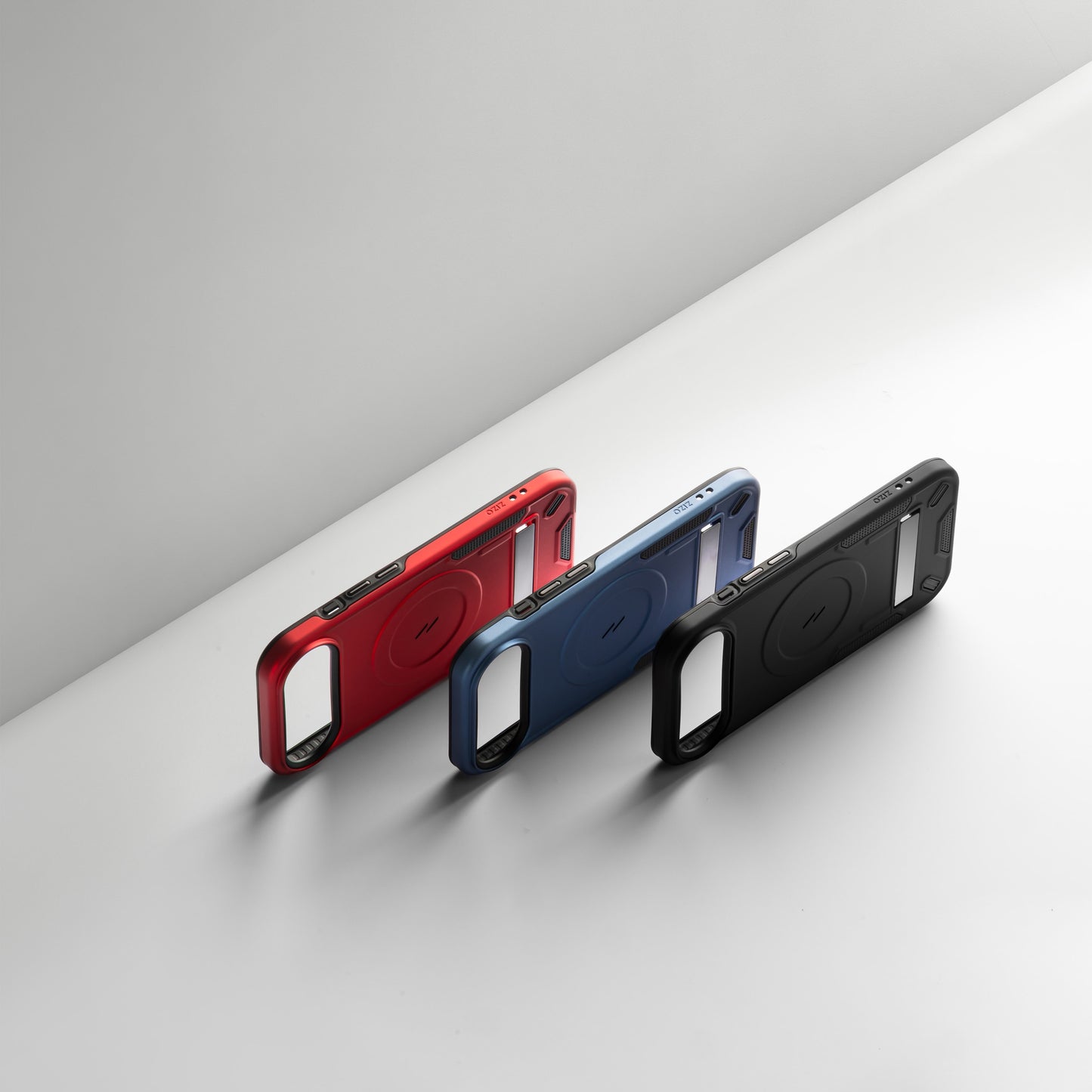 ZIZO TRANSFORM Series iPhone Air MagSafe Case