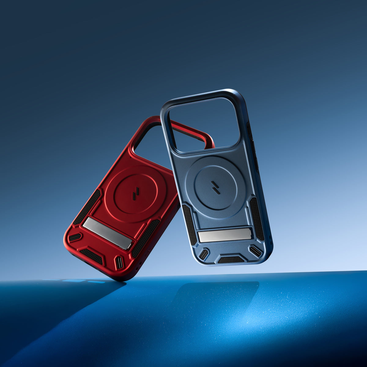ZIZO TRANSFORM Series iPhone 17 Pro Max MagSafe Case