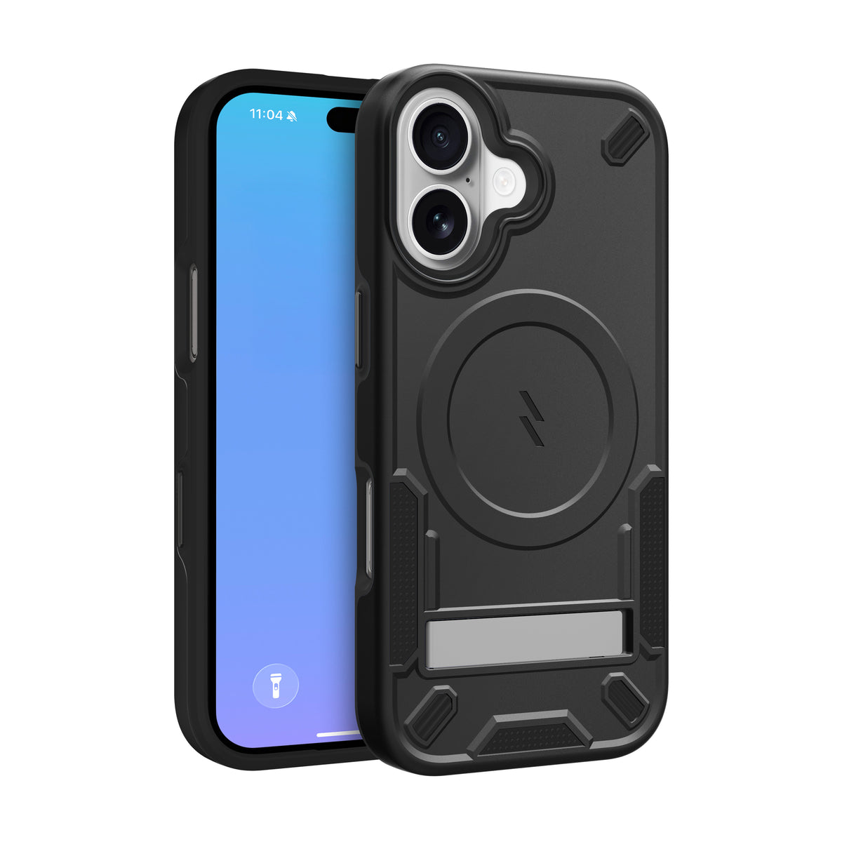 ZIZO TRANSFORM Series iPhone 17 MagSafe Case
