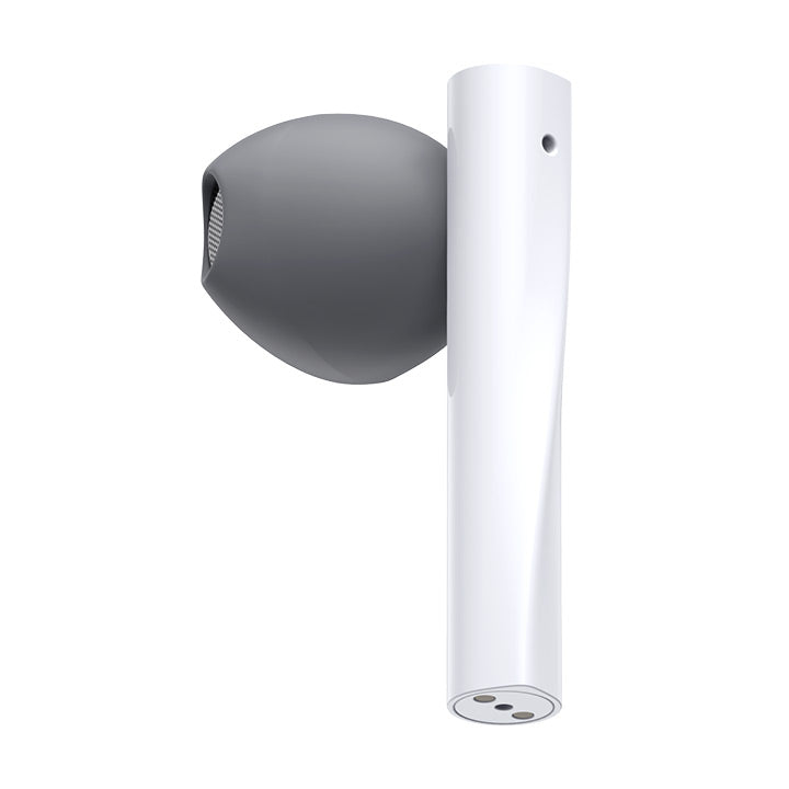 ZIZO Halos Crystal Clear Wireless Earbuds