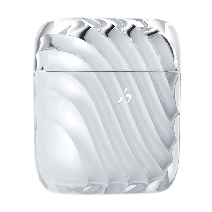 ZIZO Halos Crystal Clear Wireless Earbuds