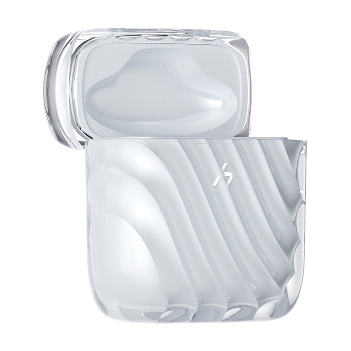 ZIZO Halos Crystal Clear Wireless Earbuds