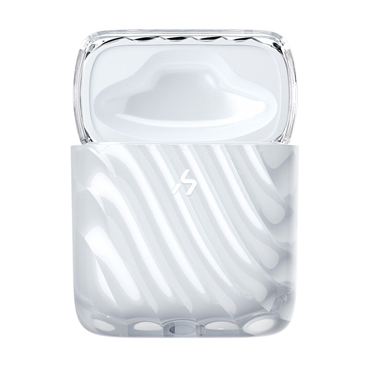 ZIZO Halos Crystal Clear Wireless Earbuds
