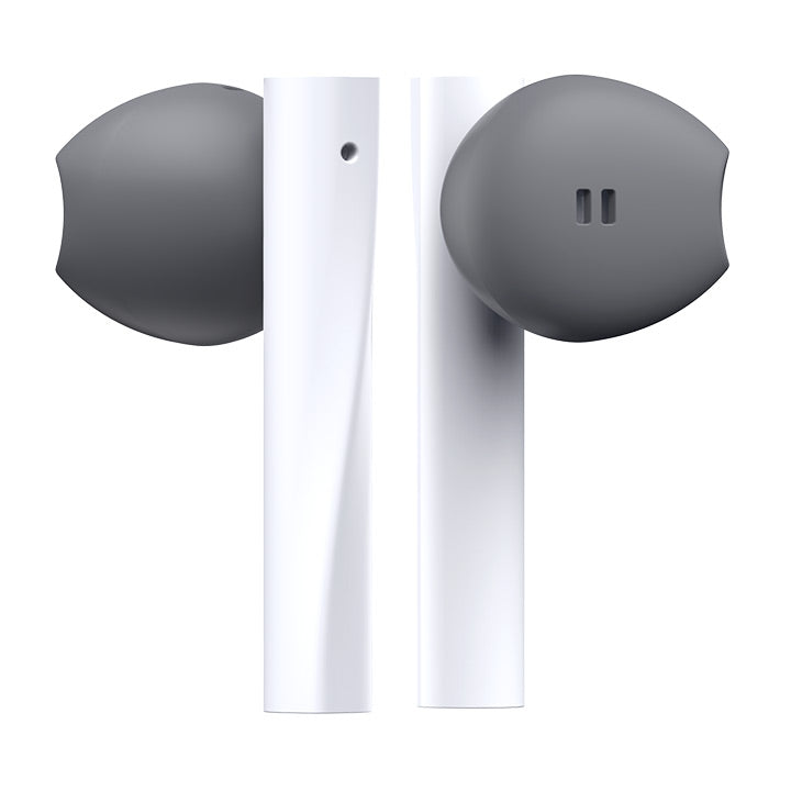 ZIZO Halos Crystal Clear Wireless Earbuds