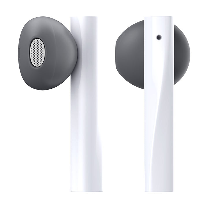 ZIZO Halos Crystal Clear Wireless Earbuds