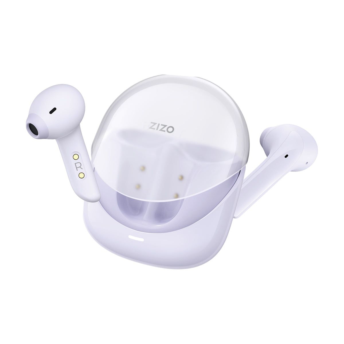 ZIZO Tempo Z1 Wireless Earbuds