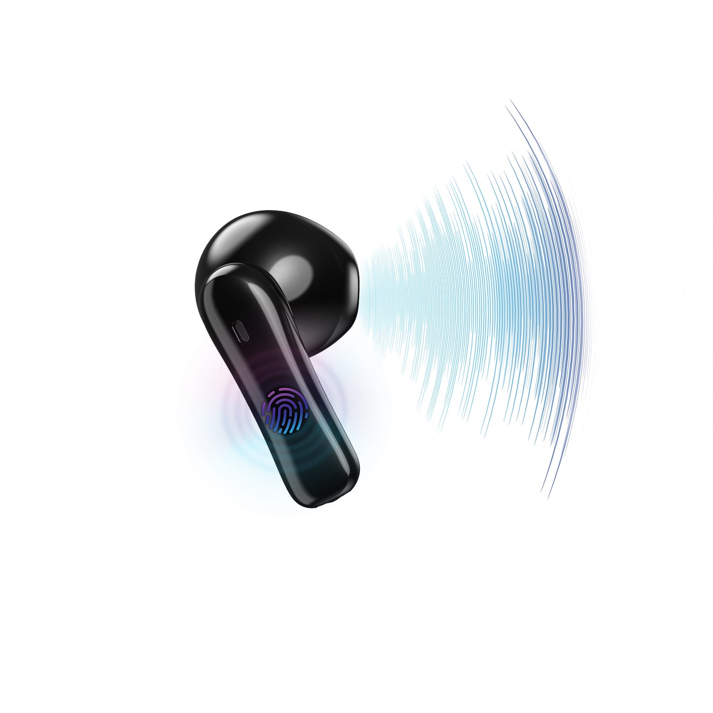 ZIZO PULSE Z1 True Wireless Earbuds with Charging Case - ZIZO Wireless