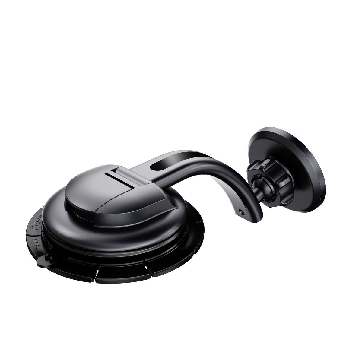 ZIZO Magnetic Dashboard Car Mount Kit - ZIZO Wireless