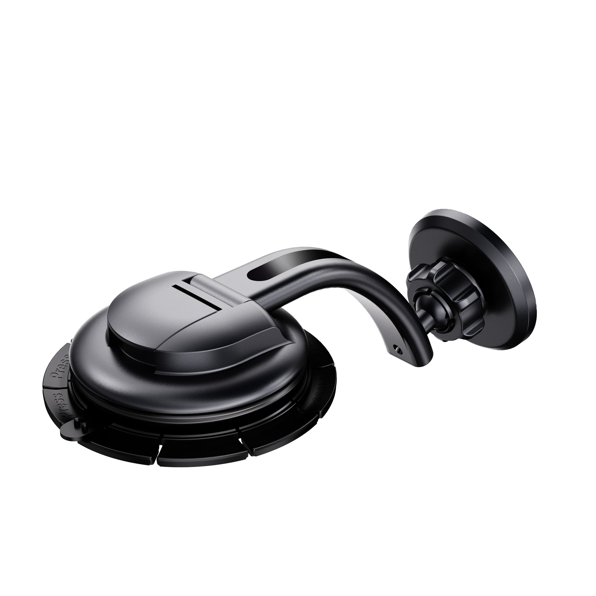ZIZO Magnetic Dashboard Car Mount Kit - ZIZO Wireless