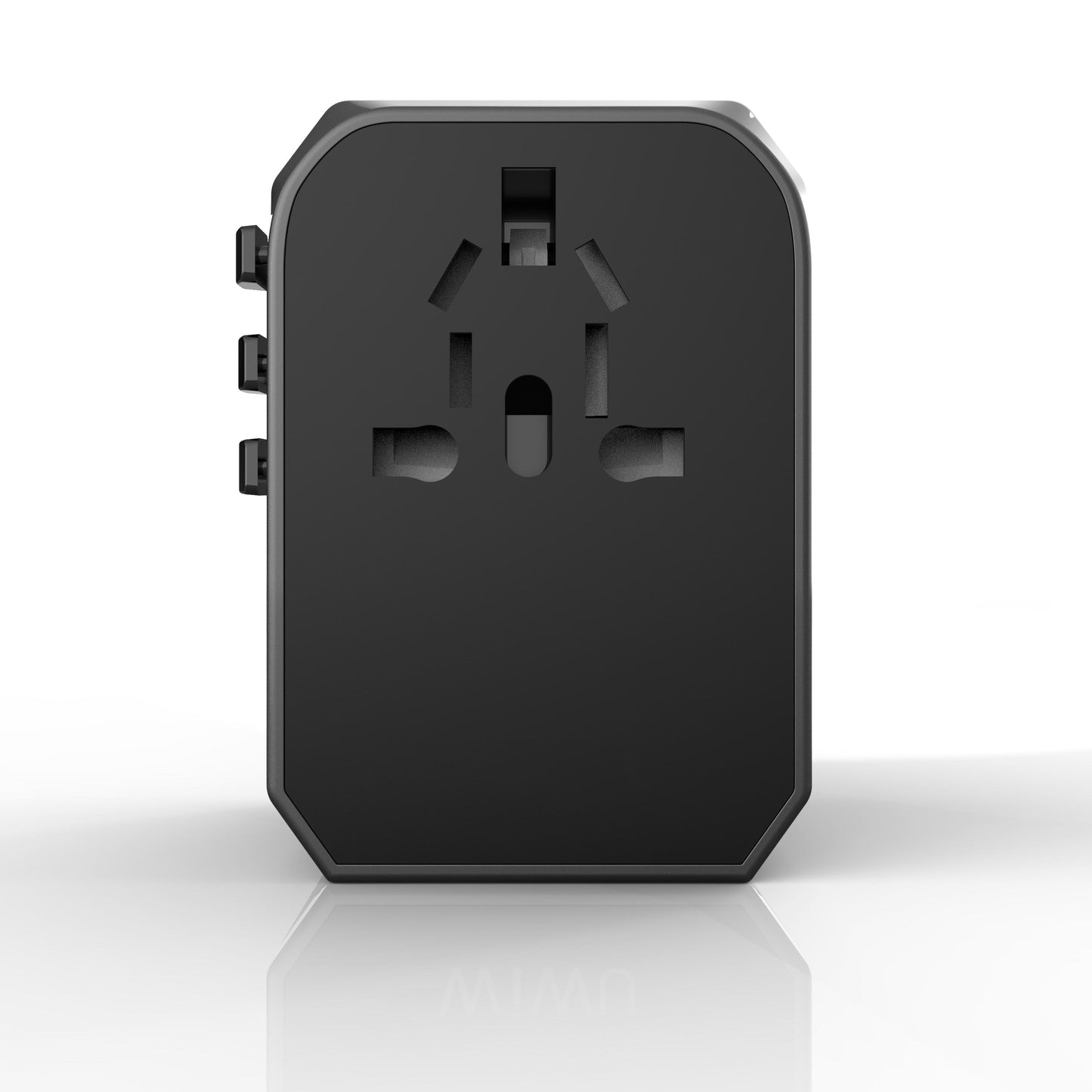 ZIZO World Travel Adapter UA301 5.6a - ZIZO Wireless