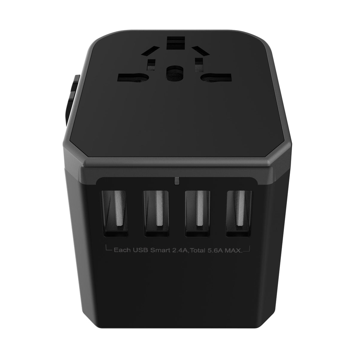 ZIZO World Travel Adapter UA301 5.6a - ZIZO Wireless
