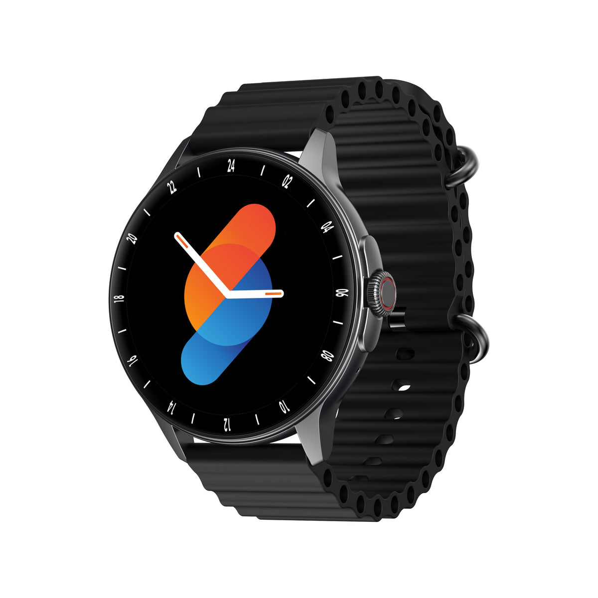 ZIZO Tyme Elite 2 Smart Watch - ZIZO Wireless