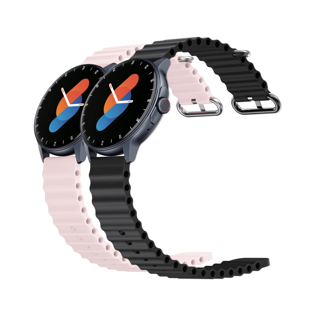 ZIZO Tyme Elite 2 Smart Watch - ZIZO Wireless