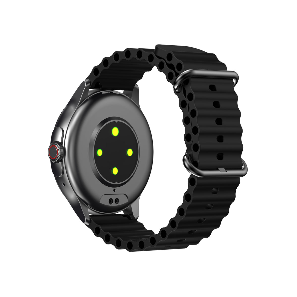 ZIZO Tyme Elite 2 Smart Watch - ZIZO Wireless