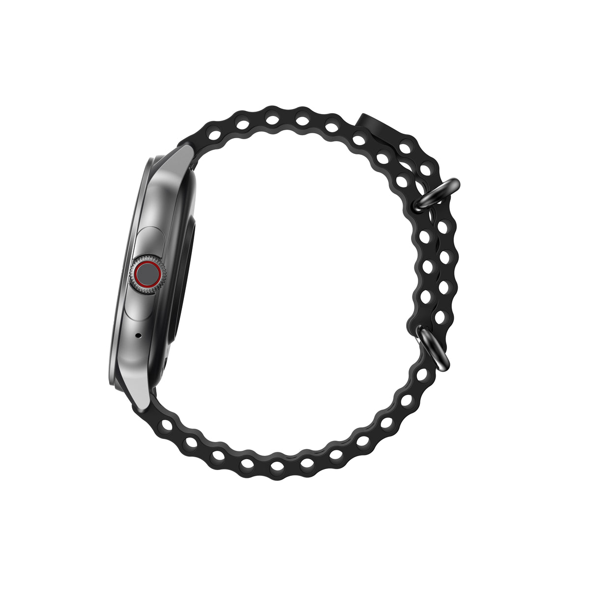 ZIZO Tyme Elite 2 Smart Watch - ZIZO Wireless