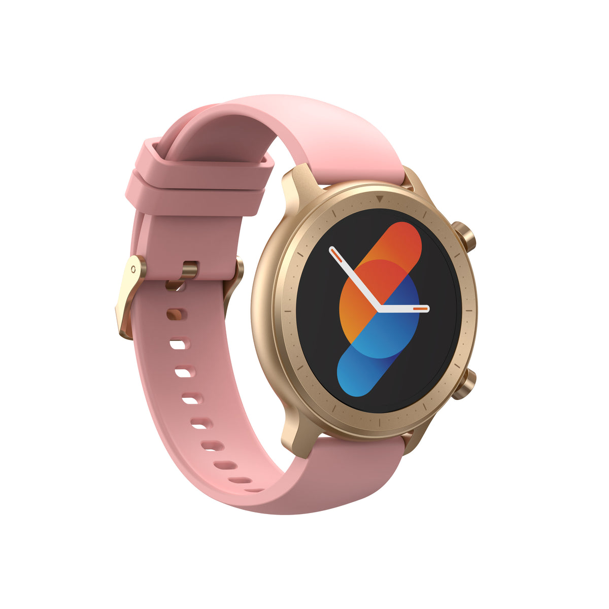 ZIZO TYME Elite Round Smart Watch - ZIZO Wireless
