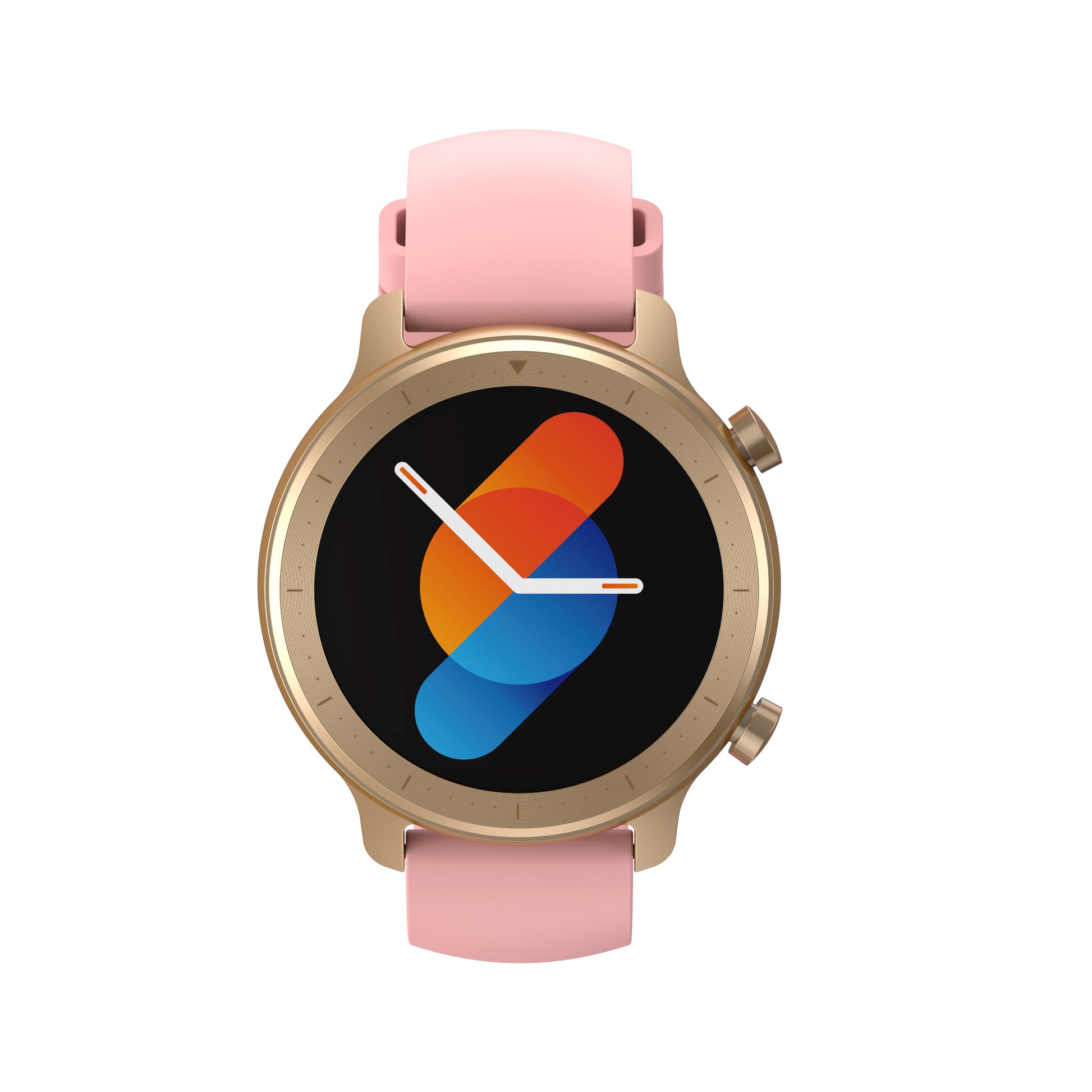 ZIZO TYME Elite Round Smart Watch - ZIZO Wireless