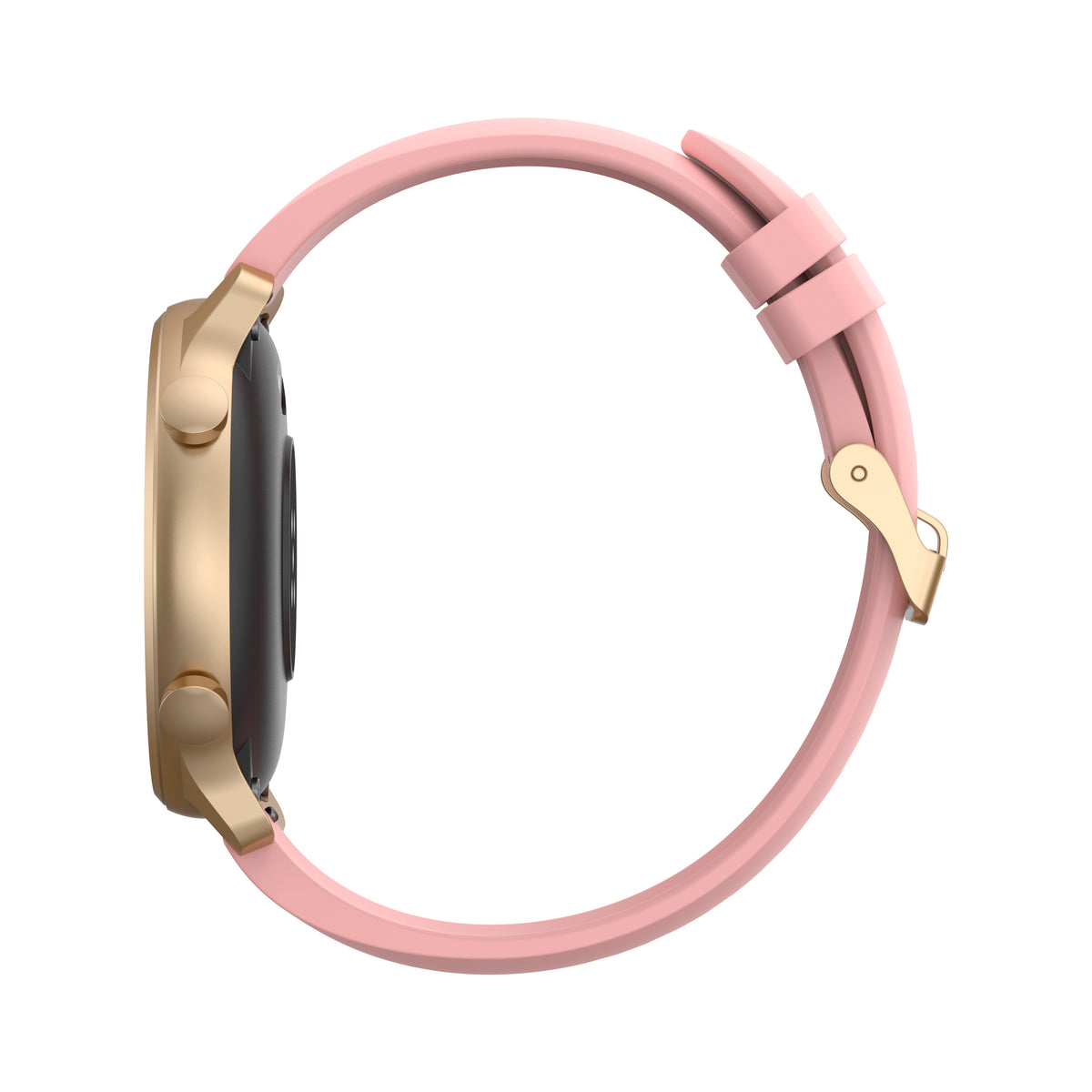 ZIZO TYME Elite Round Smart Watch - ZIZO Wireless
