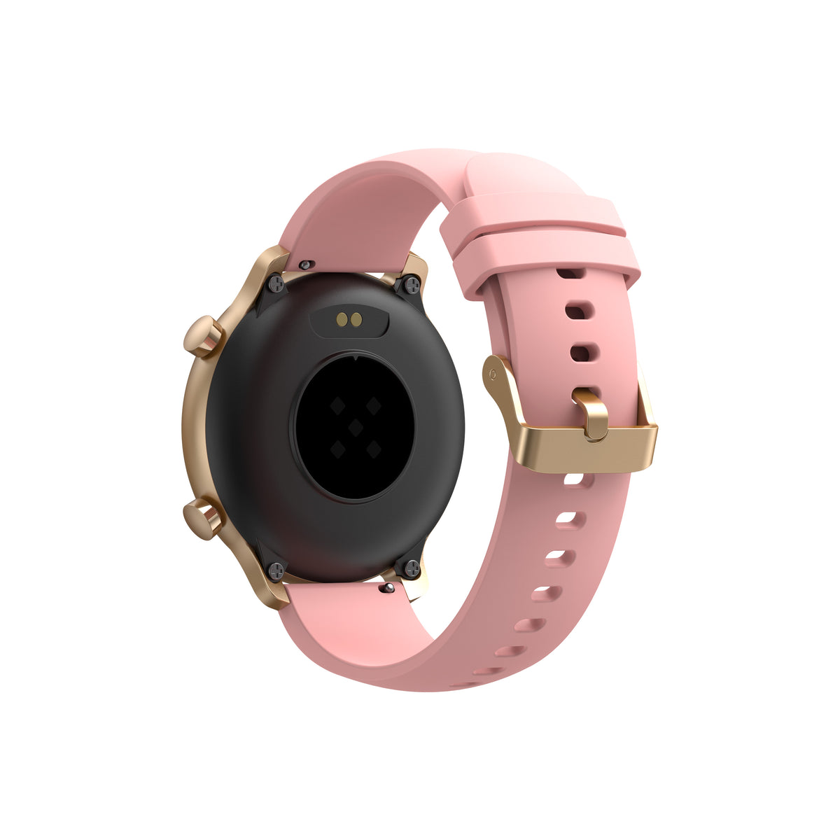 ZIZO TYME Elite Round Smart Watch - ZIZO Wireless