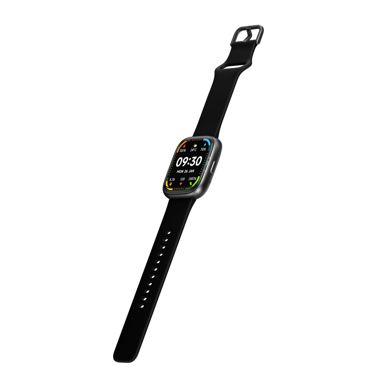 ZIZO TYME Flex Smart Watch - ZIZO Wireless