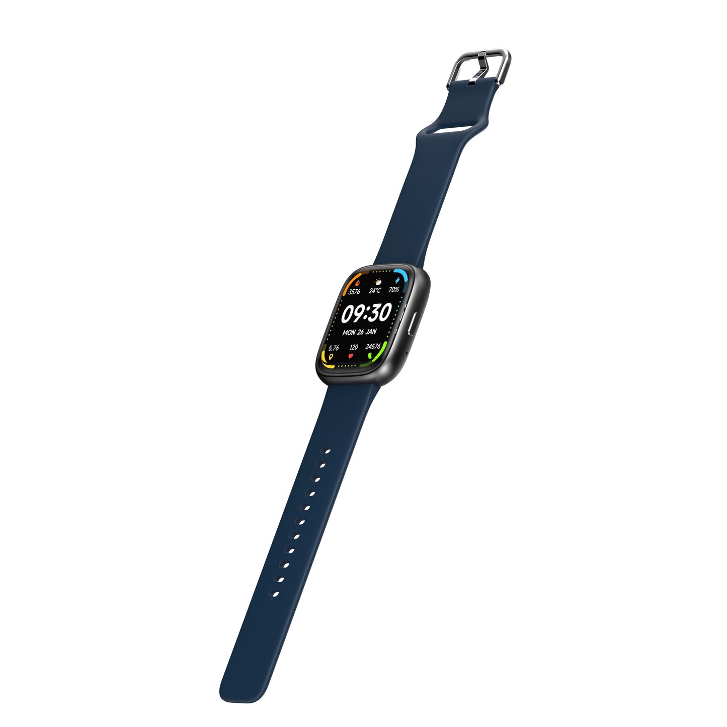 ZIZO TYME Flex Smart Watch - ZIZO Wireless