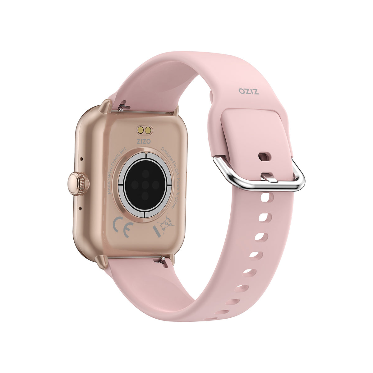 ZIZO TYME Flex Smart Watch