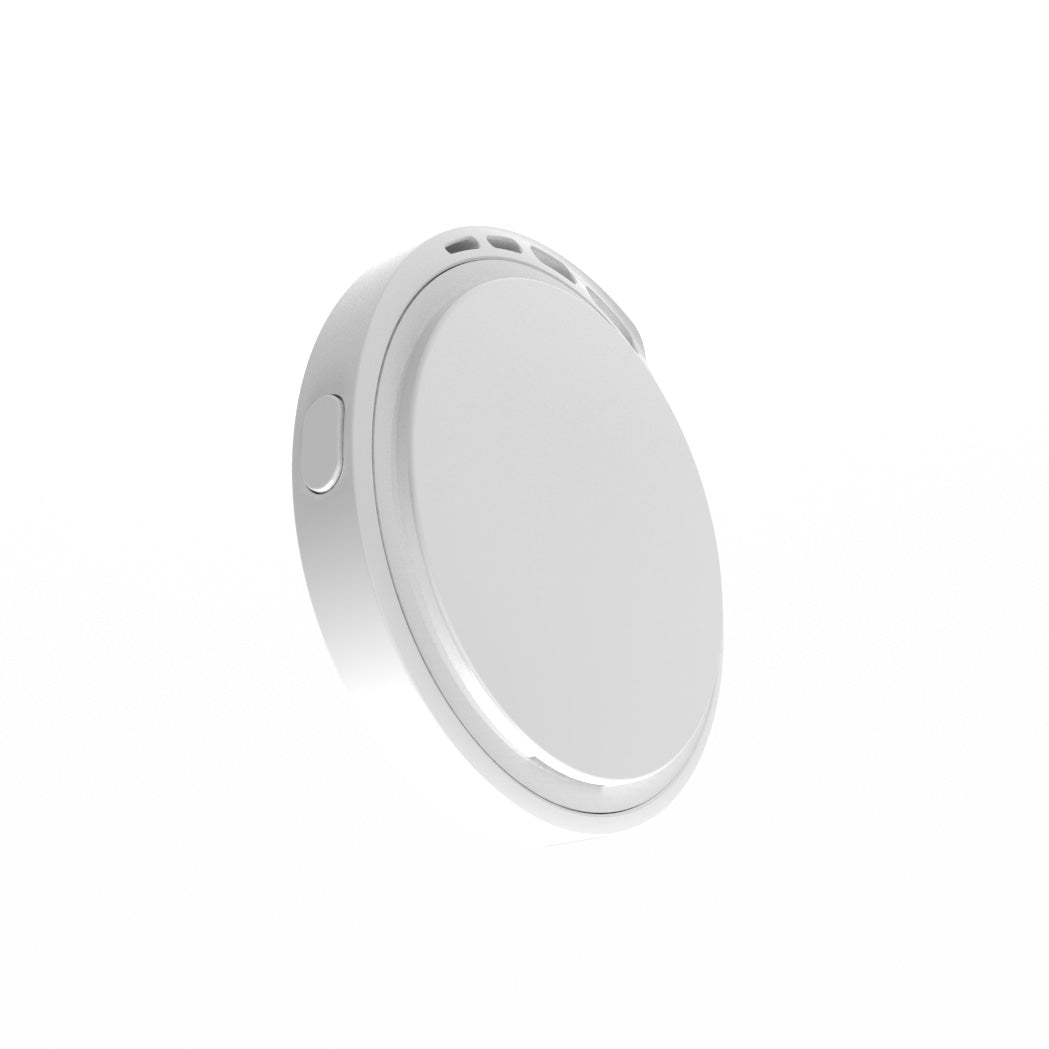 ZIZO Gear Find My Tracker with Keychain Loop