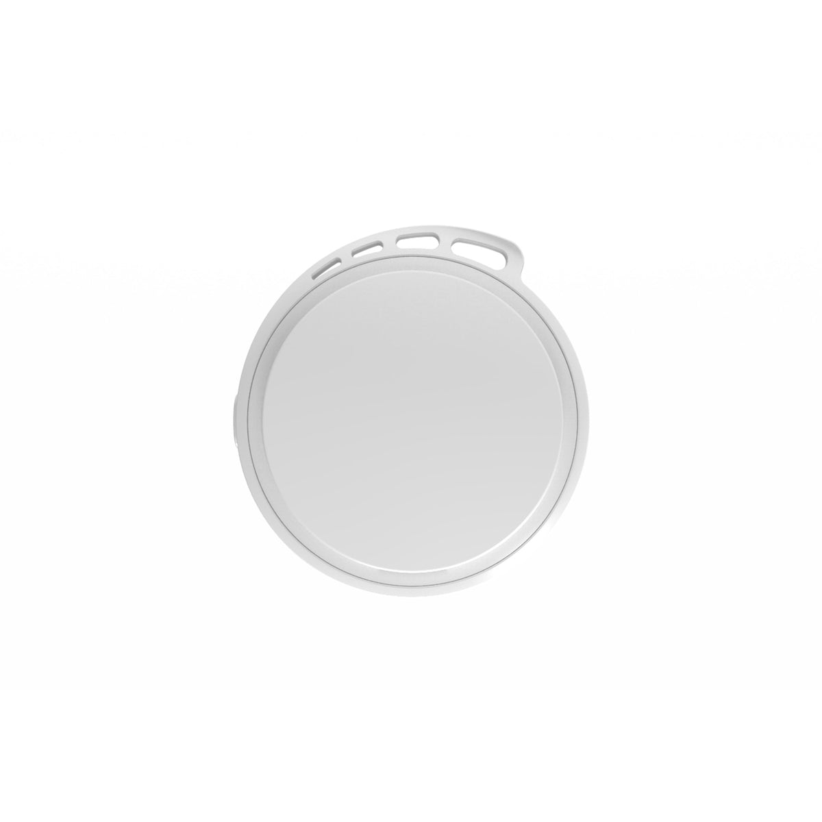 ZIZO Gear Find My Tracker with Keychain Loop