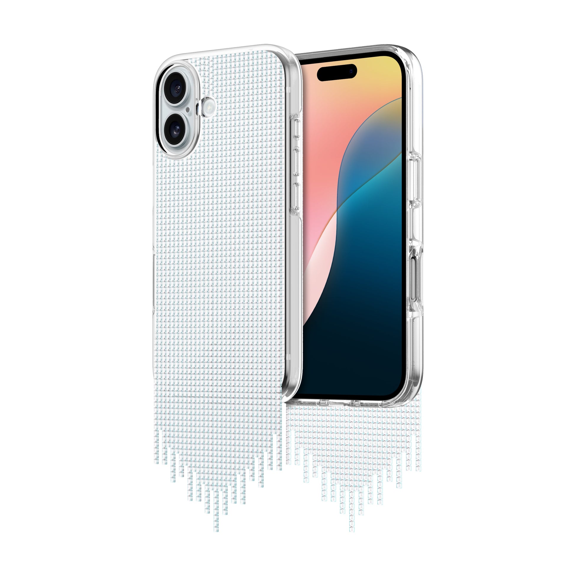 ZIZO Lux Series iPhone 16 Case - ZIZO Wireless